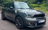 MINI Cooper S Paceman all4 Autom.Pano GARANTIEabs.TOP - MINI Paceman Serie von privat