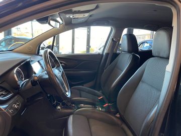 Opel Mokka X Innovation *KAMERA*NAVI*BI-LED*TOUCH*
