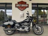 Harley-Davidson FLSB Sport Glide mit Jekill&Hyde usw. - CHOPPER US