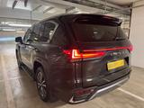 Lexus 2025+V6+EU ver+EU Docs+BERLIN+stock - Lexus LX 500 Gebrauchtwagen