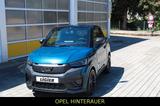 Ligier LIGIER JS 50 ELITE ~ AB 15 JAHREN AUTO FAHREN - blaue Ligier JS 50