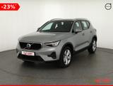 Volvo XC40 B3 Core mHEV Aut. LED Navi Kamera - Volvo XC40 in Magdeburg