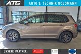 Volkswagen GOLF VII SPORTSVAN ALLSTAR NAV SITZHZ CAMERA ACC - VW Golf Sportsvan Gebrauchtwagen in Hamburg