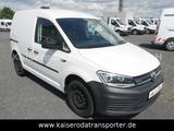 Volkswagen Caddy 2,0TDI DSG 4Motion kurz Werkst.Klima - Volkswagen Caddy 4motion
