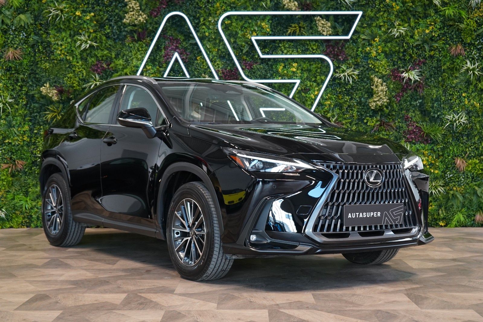 LEXUS NX 350