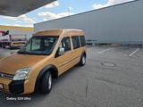 Ford Tourneo Connect 015566394341 - gebrauchte Ford Tourneo Connect aus dem Jahr 2007