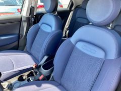 Fahrzeugabbildung Fiat 500X 1.0 KLIMA ALU ALLWETTER NAVI FREISPRECH