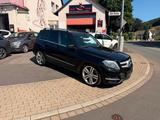 Mercedes-Benz GLK 220 CDI BlueEfficiency 4Matic  Navi - Mercedes-Benz mit Diesel-Antrieb: Geländewagen