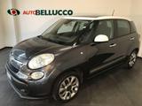 Fiat FIAT 500L 1.4 95 CV Trekking - Fiat 500L Trekking Gebrauchtwagen