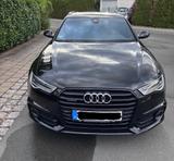 Audi A6 Avant 2.0 TFSI qu S line Matrix Pano STHZG - Audi quattro Gebrauchtwagen