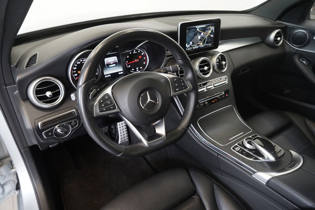 Mercedes Benz C 300