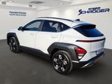 Hyundai KONA Prime 1.6 T-Gdi SITZ-P+360°KAMERA+LED+ACAA - 1.6l Gebrauchtwagen