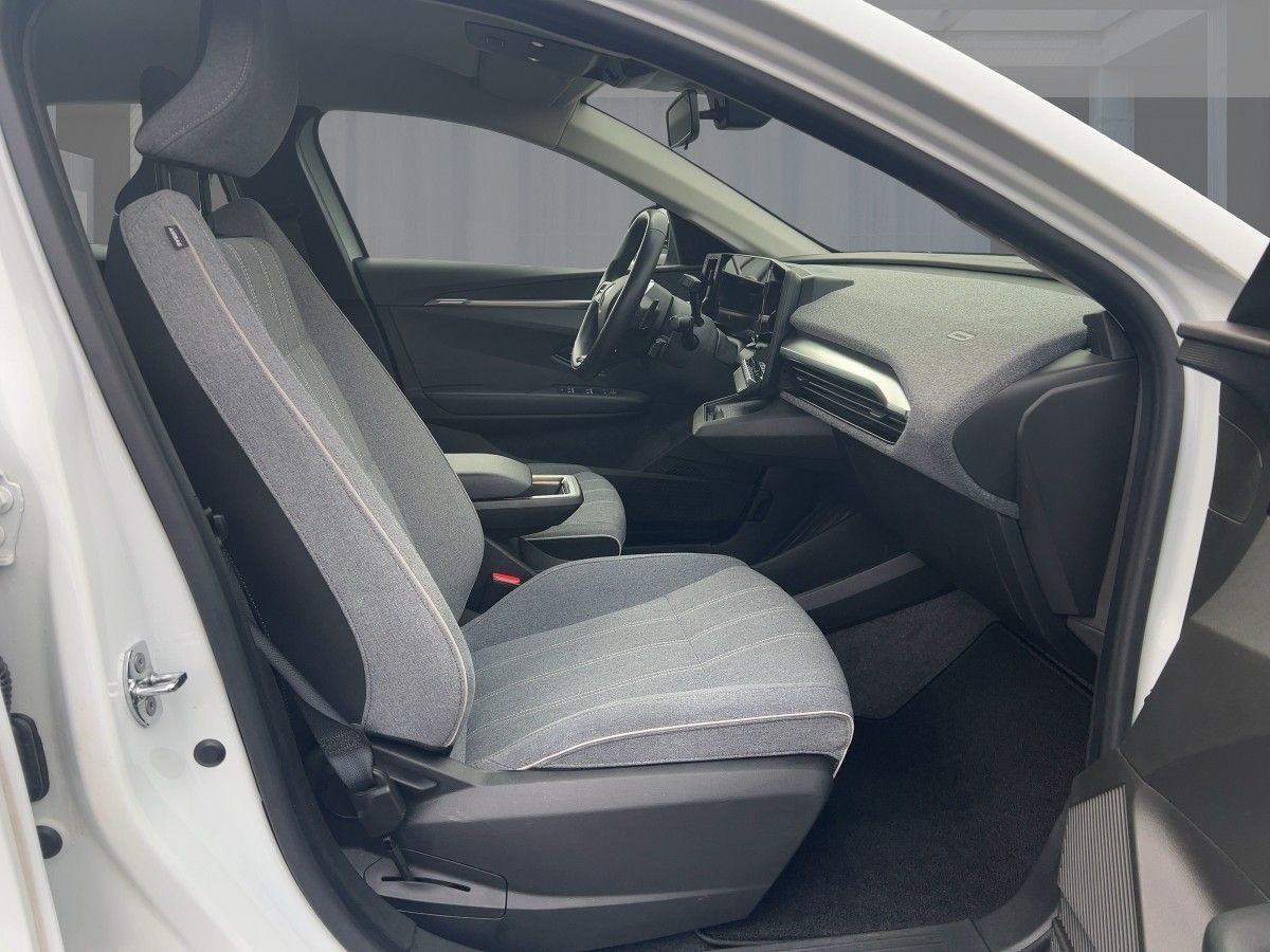 Renault Megane E-TECH - Bild 8