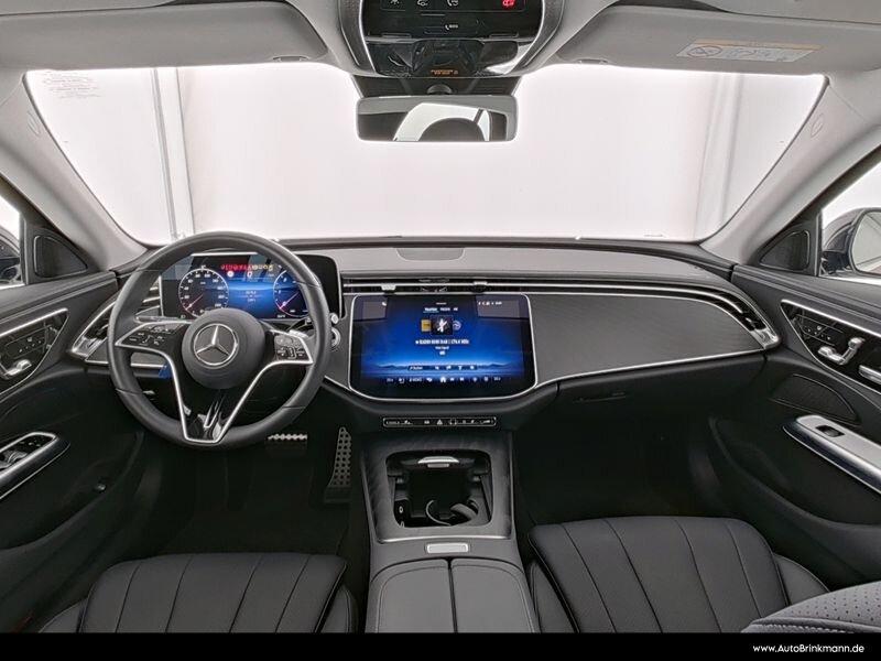 Mercedes-Benz E 220 d 4M T All-Terrain AHK/360°/DIGITAL-LIGHT