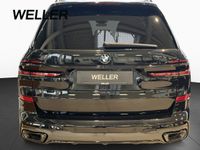 BMW X7 - Vorschau Bild 10