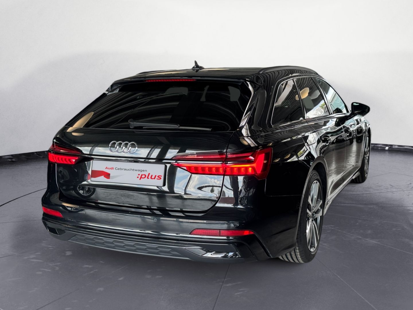 Audi A6 - Bild 4