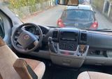 Bürstner City Car 600 - Bürstner City