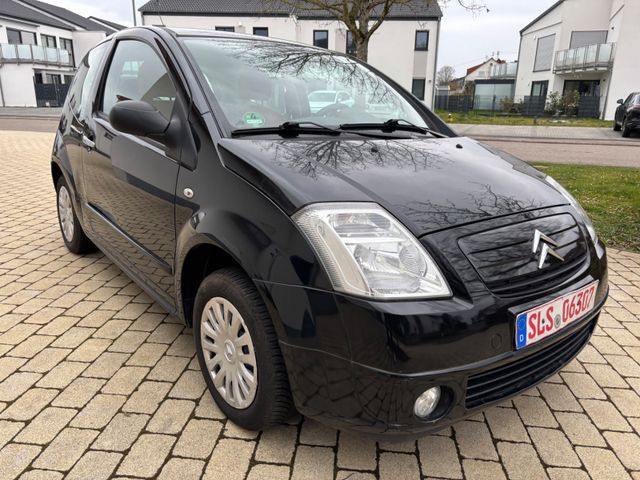 Citroën C2 Confort   **pres de la frontiere**