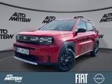 Fiat Grande Panda 1.2 Mild-Hybrid - Fiat Grande Panda Gebrauchtwagen