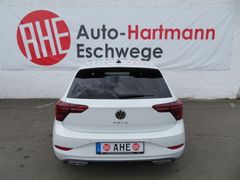VW Polo 1.0 TSI R-Line DSG IQ.Drive Matrix Nav 17'' VW Polo 1.0 TSI R-Line DSG IQ.Drive Matrix Nav 17''
