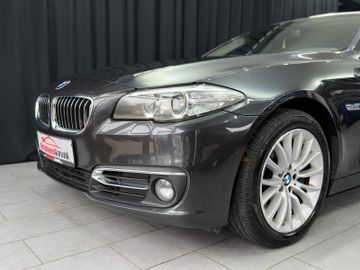 BMW 535 - 9