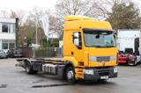 Renault Premium 380DXi BDF/Schlafkabine/LBW/AHK/298 TKm - Renault Premium
