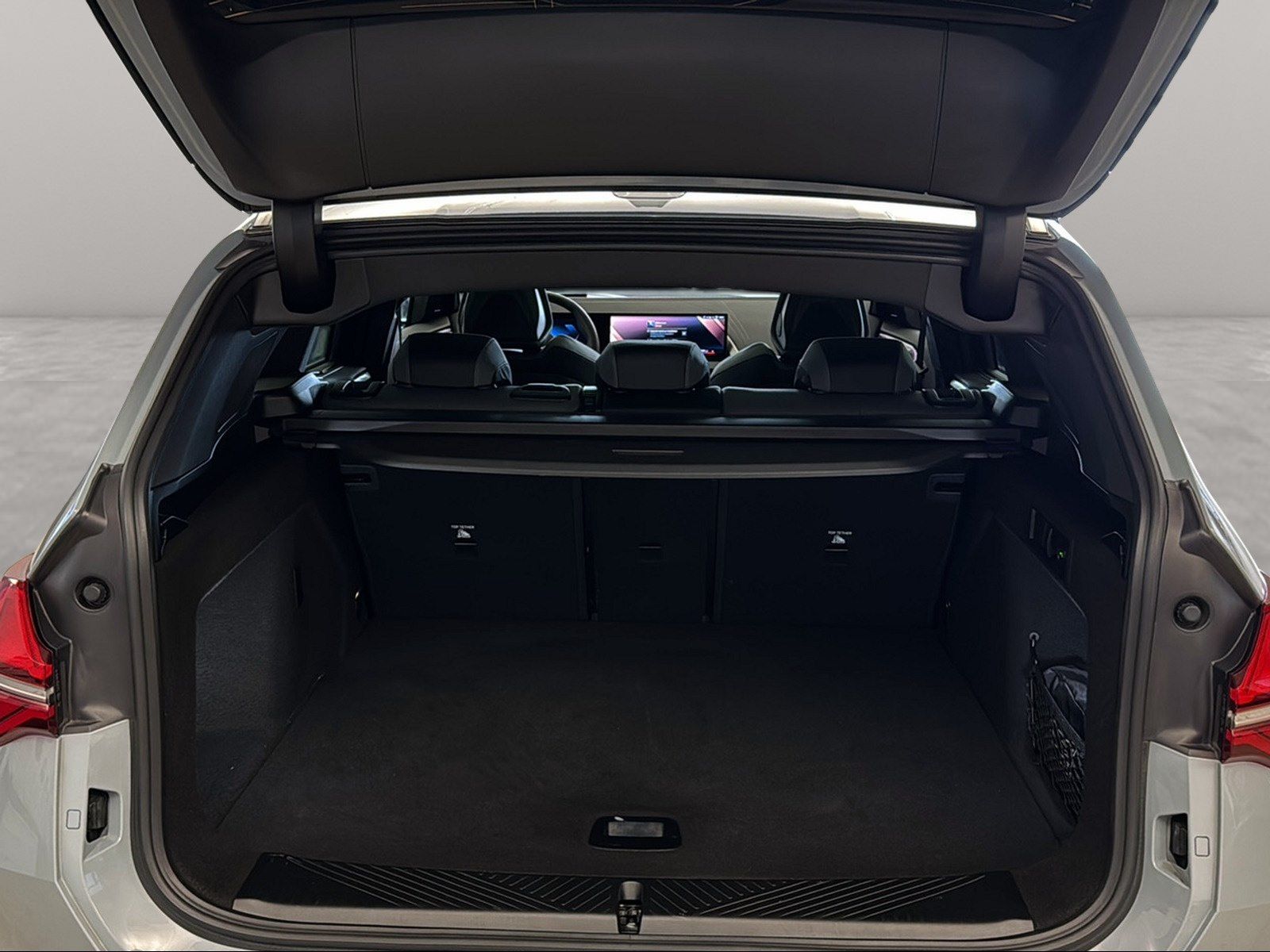 BMW X3 - Bild 15