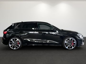 Audi S3 - 4