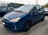 Ford C-Max 2.0 145 CV Bz.- GPL Titanium - Ford C-Max aus 2009: Titanium