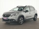 Peugeot 2008 GT Line Panorama|Navi|PDC|SHZ|Sportsitze - Peugeot 2008 in Krefeld