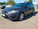 Ford Mondeo 1,6 Cool & Sound Edition GARANTIE KLIMA - Ford Mondeo in Gelsenkirchen