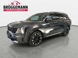 Kia SORENTO 2.2 CRDI AWD DCT8 PLATINUM LEDER NAPPA P
