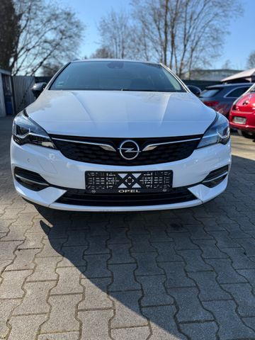 Opel Astra K Sports Tourer Business Elegance