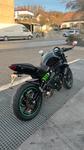 Kawasaki ER-6N ABS SPORTAUSPUFF! SERVICE NEU!!