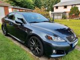 Lexus IS-F Facelift - Lexus IS-F Gebrauchtwagen