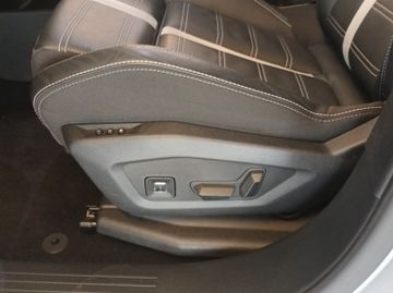 Fotografie 13 des Opel Grandland (X) Grandland GS Leder Schiebedach Matrix-LED HeadUp