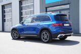 Mercedes-Benz GLB 220d 4M AMG Line *Pano*AHK*7 Sitze*Burmester - Mercedes-Benz GLB 220 aus 2024