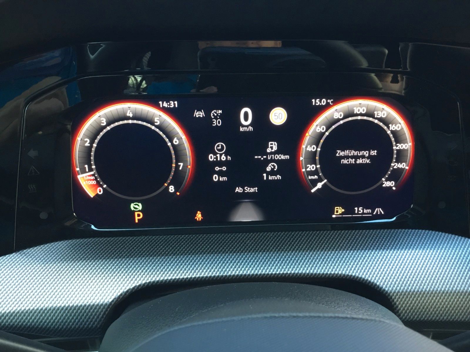 Fahrzeugabbildung Volkswagen Golf GTI+MatrixLED+18"+AHK+Pano+H&K+ACC