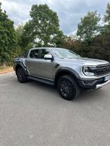 Ford Raptor - gebrauchte Ford Raptor aus dem Jahr 2024