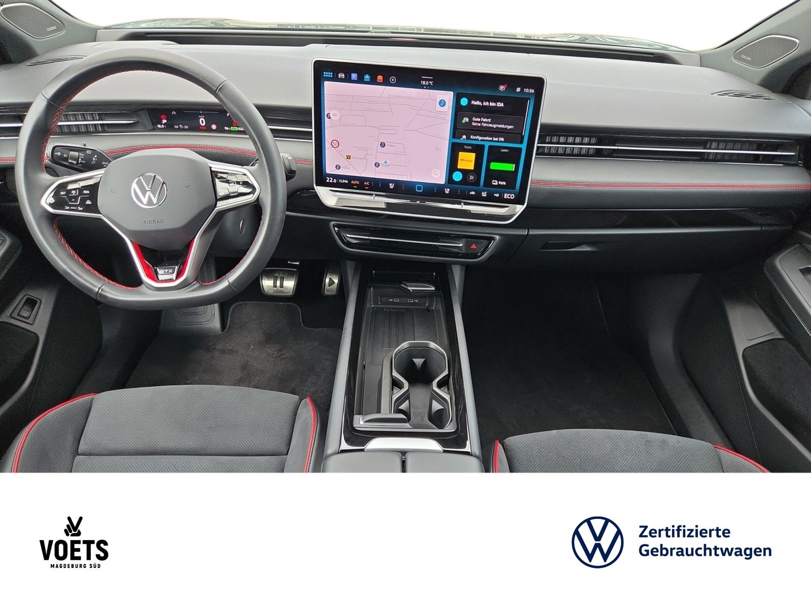 Volkswagen ID.7 - Bild 9