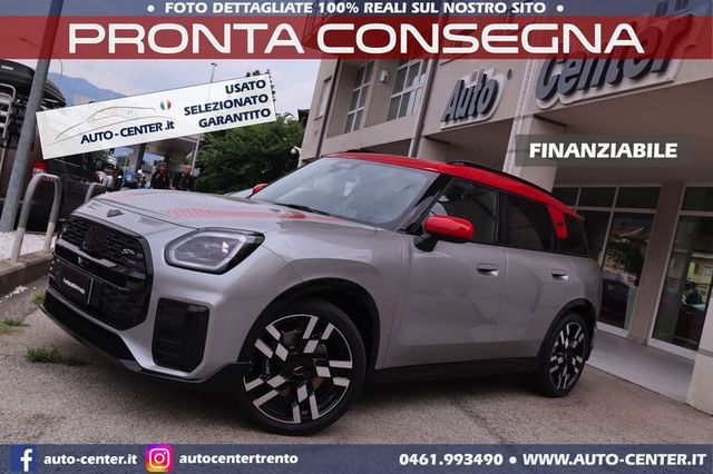 Autres MINI Mini Countryman U25 JCW L 1.5 170CV