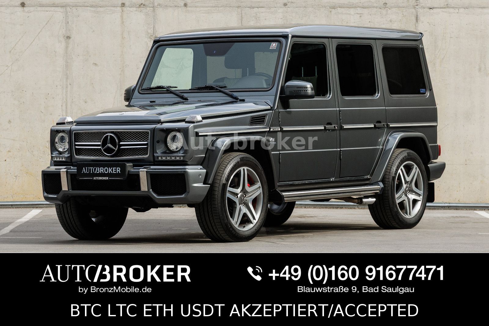 G 65 AMG DESIGNO ACC SD SH SB HARMAN KARDON