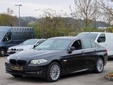 BMW 525d Limousine*AUT*LEDER*NAVI*MOTOR PROBLEM - BMW 525 Unfallwagen