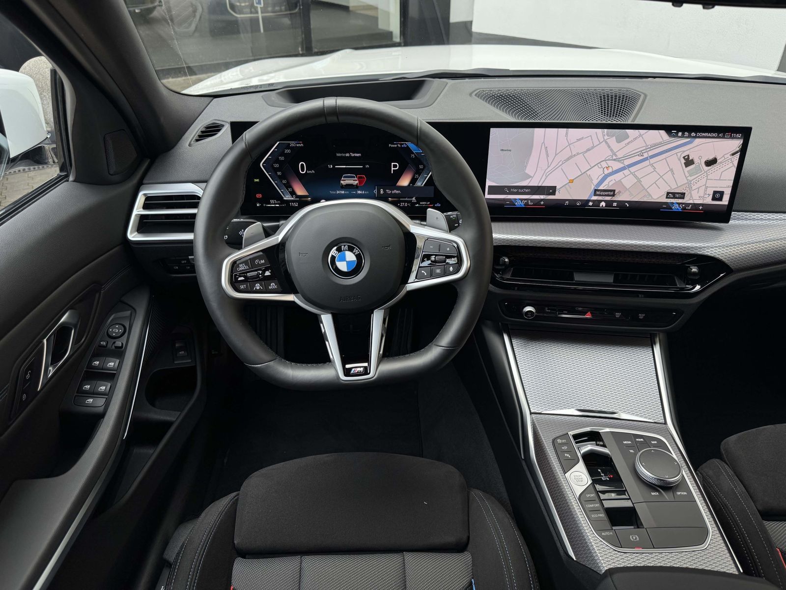 BMW 320 - Bild 7