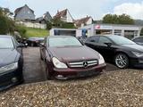 Mercedes-Benz Mercedes CLS 350 CDI - Mercedes-Benz CLS-Class aus 2010