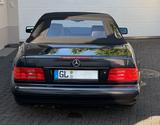 Mercedes-Benz   Sammelzustand 2+ mit Hardtop - : Cabrio, mit Hardtop
