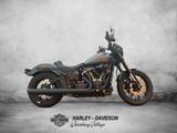 Harley-Davidson Low Rider S - HARLEY-DAVIDSON NEU
