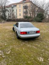Audi A8 3.7 quattro tiptronic - - Audi A8 in Dresden