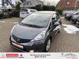 Honda Jazz 1,4 Comfort Plus - Honda Jazz: 1.4