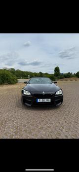 BMW M6 Cabrio M6